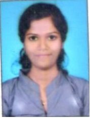 Kajal Uday Kamble