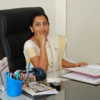 Adv. Dr. Sonale V. Magdum