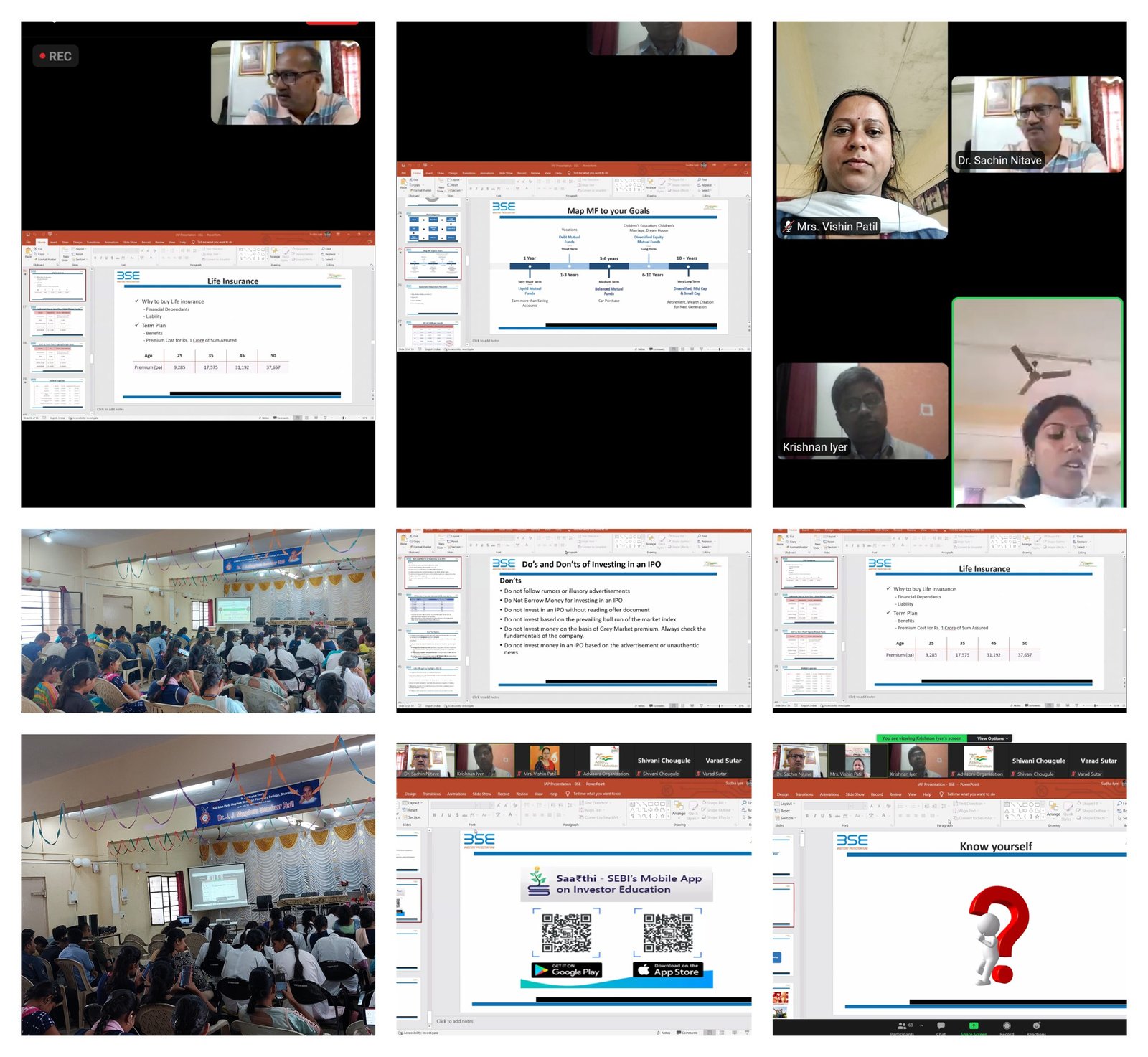 ENTREPRENEURSHIP LECTURE NO. 01 ON 28.09.2022